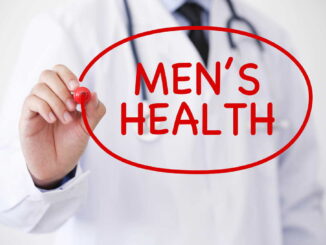 Männer-TÜV für dein Wohlbefinden