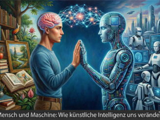 mensch maschine