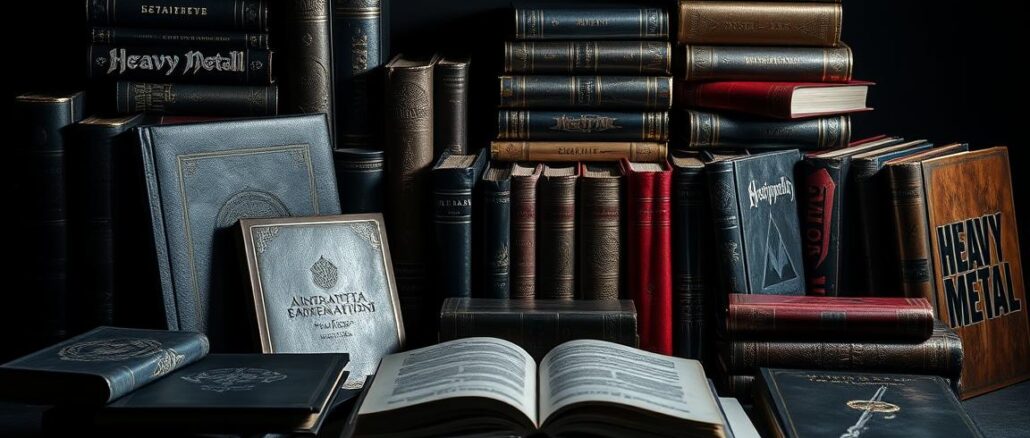 metal-buecher-empfehlungen