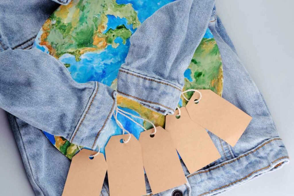 Modetrends 2025: Stilvoll durch das Jahr 1 mode nachhaltig