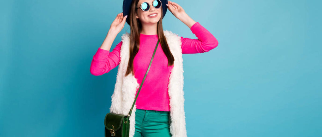 Modetrends 2025 Modetrends 2025