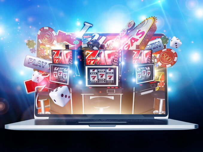 netbet slots