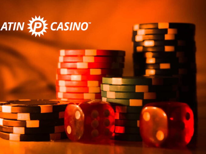 platin casino