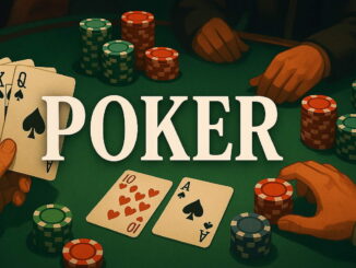 poker entwicklung
