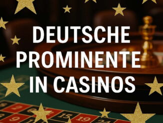 Deutsche VIPs im Casino