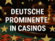 Deutsche VIPs im Casino