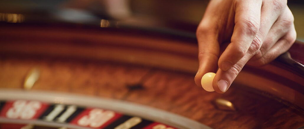 roulette casino