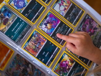Warum Trading Cards mehr sind als Karton