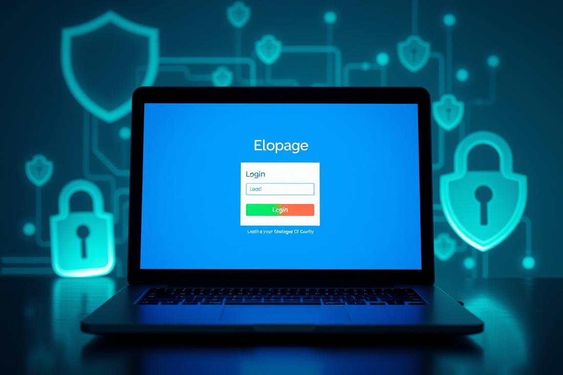 sicheres-Einloggen-Elopage sicheres Einloggen Elopage