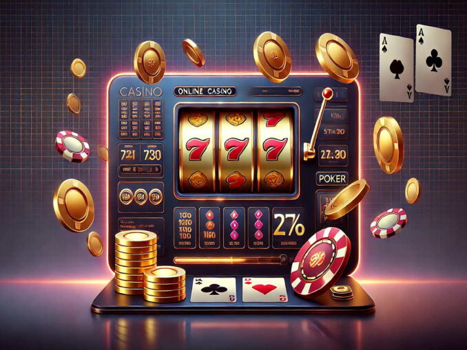 slot7 casino