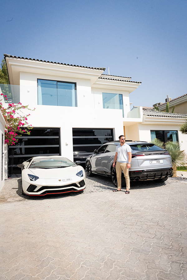 Thomas Wimmer Trading: Reich durch den Börsenhandel – das Erfolgskonzept hinter seinem Millionen-Erfolg 1 thomas wimmer lifestyle