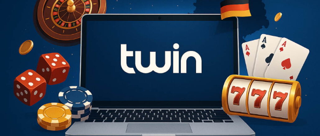 Twin Casino – das internationale Online-Casino