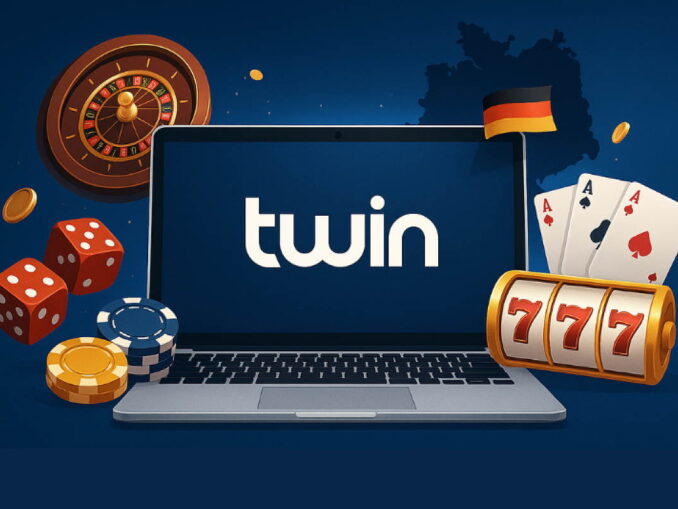 Twin Casino – das internationale Online-Casino