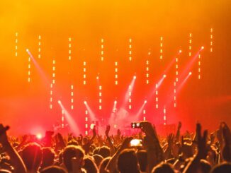 Underground-Festivals in Deutschland: Ein Kurzführer