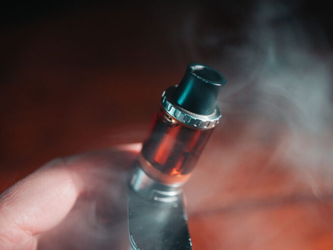 Aromenvielfalt im Tank