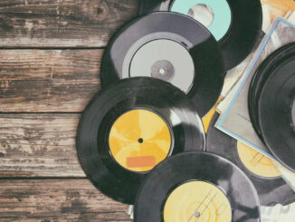vinyl schallplatten
