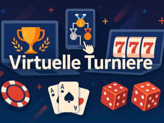 virtuelle turniere
