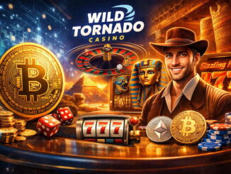 wild casino
