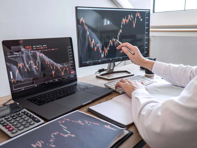 Thomas Wimmer Trading: Reich durch den Börsenhandel